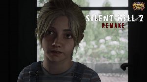 ОТЕЛЬ ЛЕЙКВЬЮ ➤Silent Hill 2 Remake # Прохождение 13