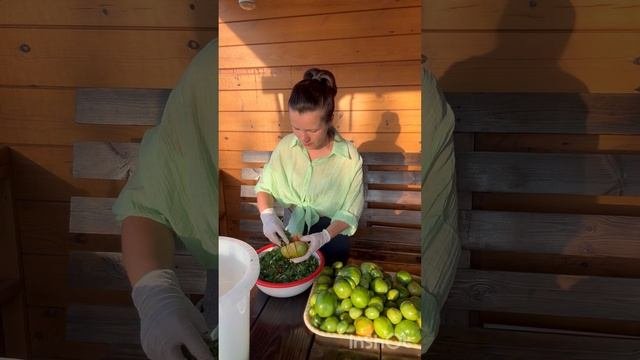 Обещают заморозки