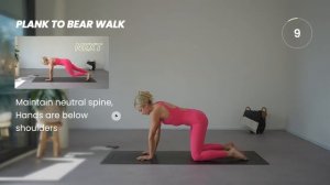 20 Minute Lower Back Stretch and Strengthen _ Relief Tightness _ Follow Along