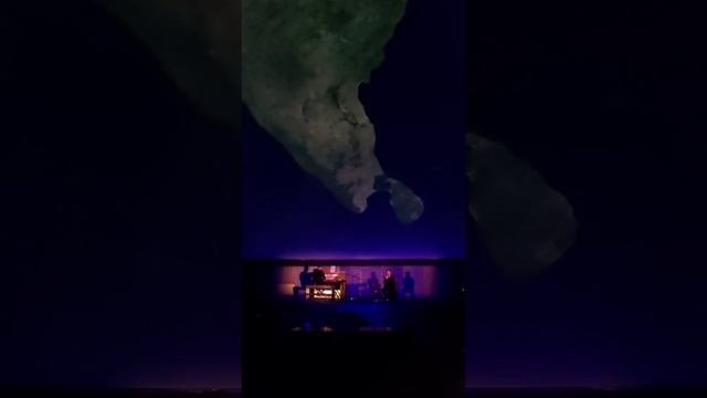 Дудук Орган "Молитва" Виталий Погосян Илья Щеклеин Планетарий Москва смотреть онлайн