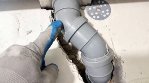 ДУШЕВОЙ ПОДДОН В СТРОИТЕЛЬНОМ ИСПОЛНЕНИИ