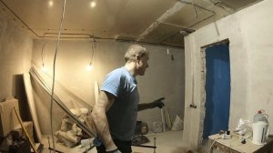 СБОРКА И УСТАНОВКА АКРИЛОВОЙ ВАННЫ #УстановкаВанной#АкриловаяВанна