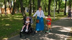 Ярмарка национальный культур / National Culture Fair