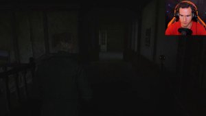 ФИЛОСОФСКИЙ ФИНАЛ САЙЛЕНТ ХИЛЛ 2 ★ SILENT HILL 2 REMAKE Прохождение Игры #13