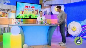 Как сделать батарейку из яблока (простой опыт)