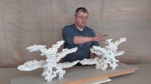 Комплект декораций КДС-308