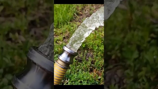 Жирное раскрытие водоноса