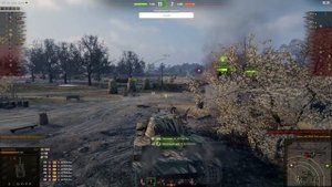 Путь к Super Conqueror [2]