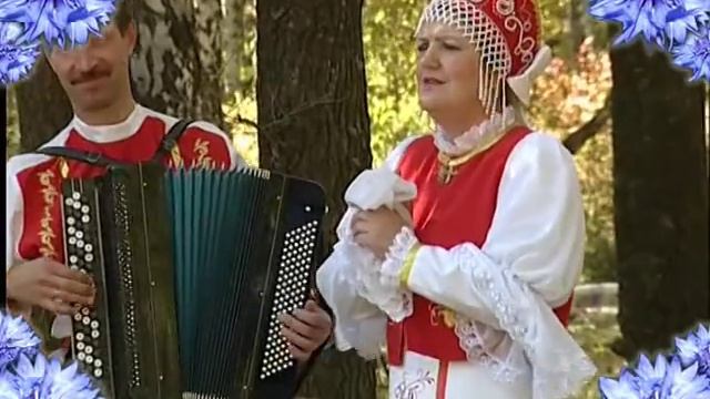 Подари берёзка - Ансамбль Ассоциации ПромАгро .mp4 смотреть онлайн