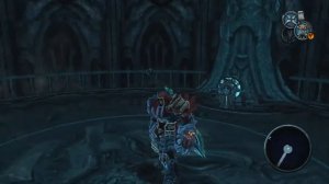 Darksiders #29 (Перенаправили второй луч)