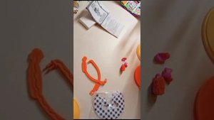 РАСПАКОВКА КУКЛЫ L.O.L Crayola Color me studio