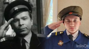 Ко дню Российского кино. Воспитанники ГКУ СРЦН "Огонек"