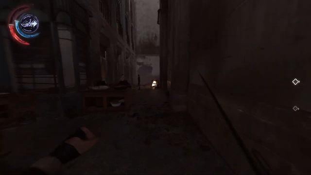 Механический особняк | Прохождение Dishonored 2 #4