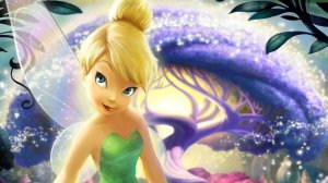 ФЕИ _ Дисней _ Fairies _ Disney _ аудио сказка _ Аудиосказки _ Сказки на ночь _Слушать сказки онлайн