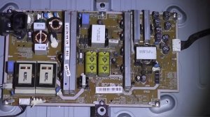 Repair LED or LCD TV That Wont Power On