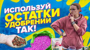 ПОДКОРМКА ДЛЯ МОЩНЕЙШЕГО ЦВЕТЕНИЯ КОМНАТНЫХ ЦВЕТОВ!