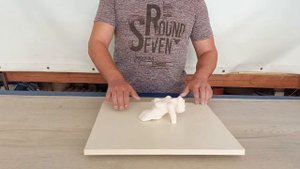 Девушка "Cherri"