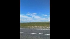 Гарнизон Степь. Поездка лето 2017 год. ЗабВО - СибВО