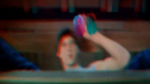 The Best of The Cinema Snob: FRIDAY THE 13TH, PART 3: 3D смотреть онлайн