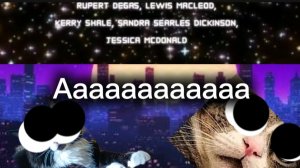 Коты против мемов, 4 серия, часть 2.the and