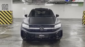 Volkswagen Touareg 2024