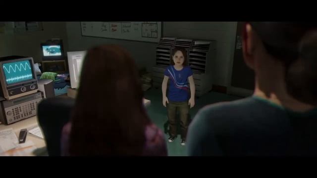 Beyond Dwie Dusze odc 5 razem nie ważne co смотреть онлайн