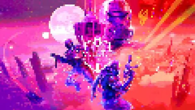 Rainbow Six Siege - M.U.T.E. Protocol Theme (2 Hour Loop) смотреть онлайн