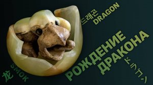 Рождение дракона