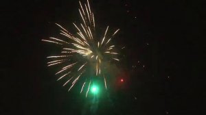 С073 АНДРЕЕВСКИЙ СТЯГ (35 залпов, 1"-1.2"-1.5")