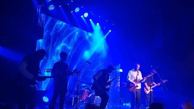 Uma2rman - Проститься живой звук