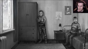 УЖАСЫ ЧЁРНОГО ГАРАЖА ★ ЗАЙЧИК ДРУГАЯ ИСТОРИЯ ПРОХОЖДЕНИЕ 6 ЭПИЗОД TINY BUNNY OTHER STORY МОД #2