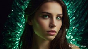 Female Vocal -- Progressive Trance -- Emerald Dreams [Full Album]