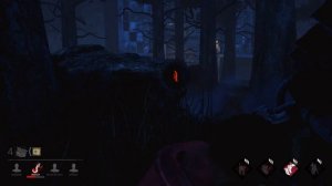 AshBashio Live Stream Dead By Daylight