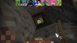 спасение а зомби 😱