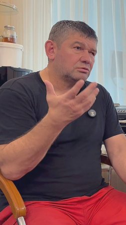 Отзыв о персональных занятиях с Михалом Грудевым