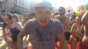 Мы нашли дом миллионера в Турции