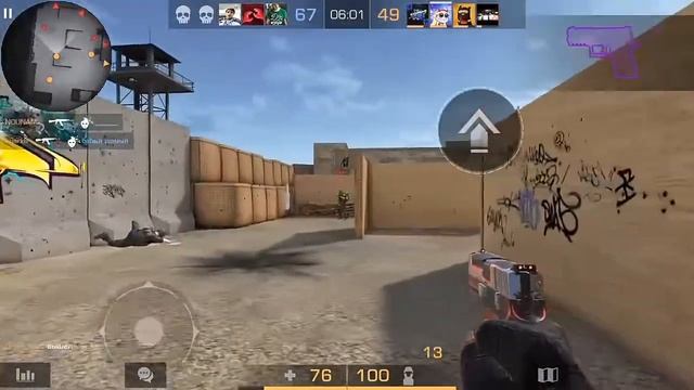 САМЫЙ ЖЕСТКИЙ I STANDOFF 2 смотреть онлайн