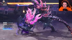 ЭПИЧНАЯ БИТВА С АЗАЗЕЛЕМ ★ TEKKEN 8 Прохождение Игры #3