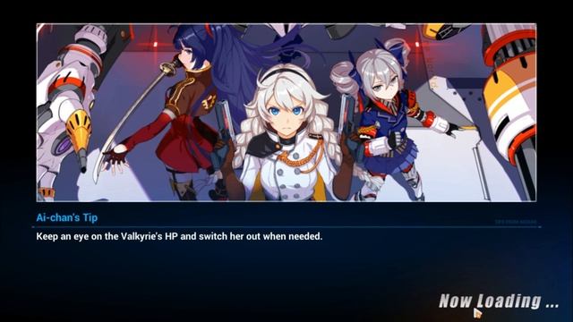 [Honkai Impact 3] Husk Nihilus 100% F2P Set | Abyss Exalted Agony 3 смотреть онлайн