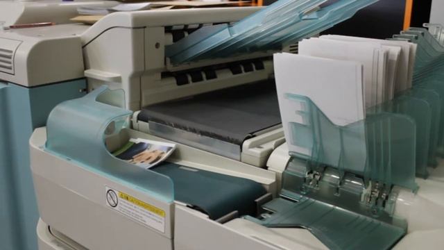 Копирка – печать на профессиональной фотолаборатории Fujifilm LP 5700R ...