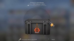 ОТКРЫЛ БРАВО КЕЙС И ВЫПАЛО... #ДЕНЬ46 В CS:GO