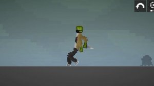 MELON VS PEOPLE 1 СЕРИЯ