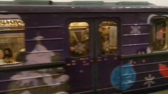 ЧТО ОТКРОЕТСЯ В МЕТРО В 2024 ГОДУ!!! смотреть онлайн