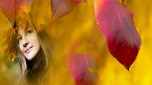 Осенний блюз