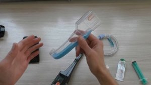 7 Видеоларингоскоп AIRTRAQ