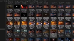 How to REMOVE ReShade from your Steam (DBD) game?! | GUIDE [MAKU]
