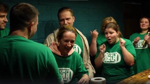 Один день из жизни компании GreenLight.