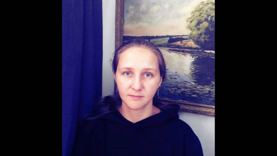 Осень смотреть онлайн