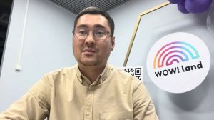 Отзыв партнера из Якутска о франшизе WOWLand
