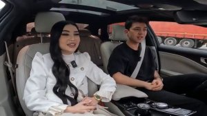 Liil.Khuramov & 1Bonamur yana sevishmoqda?😱 RAZBOR